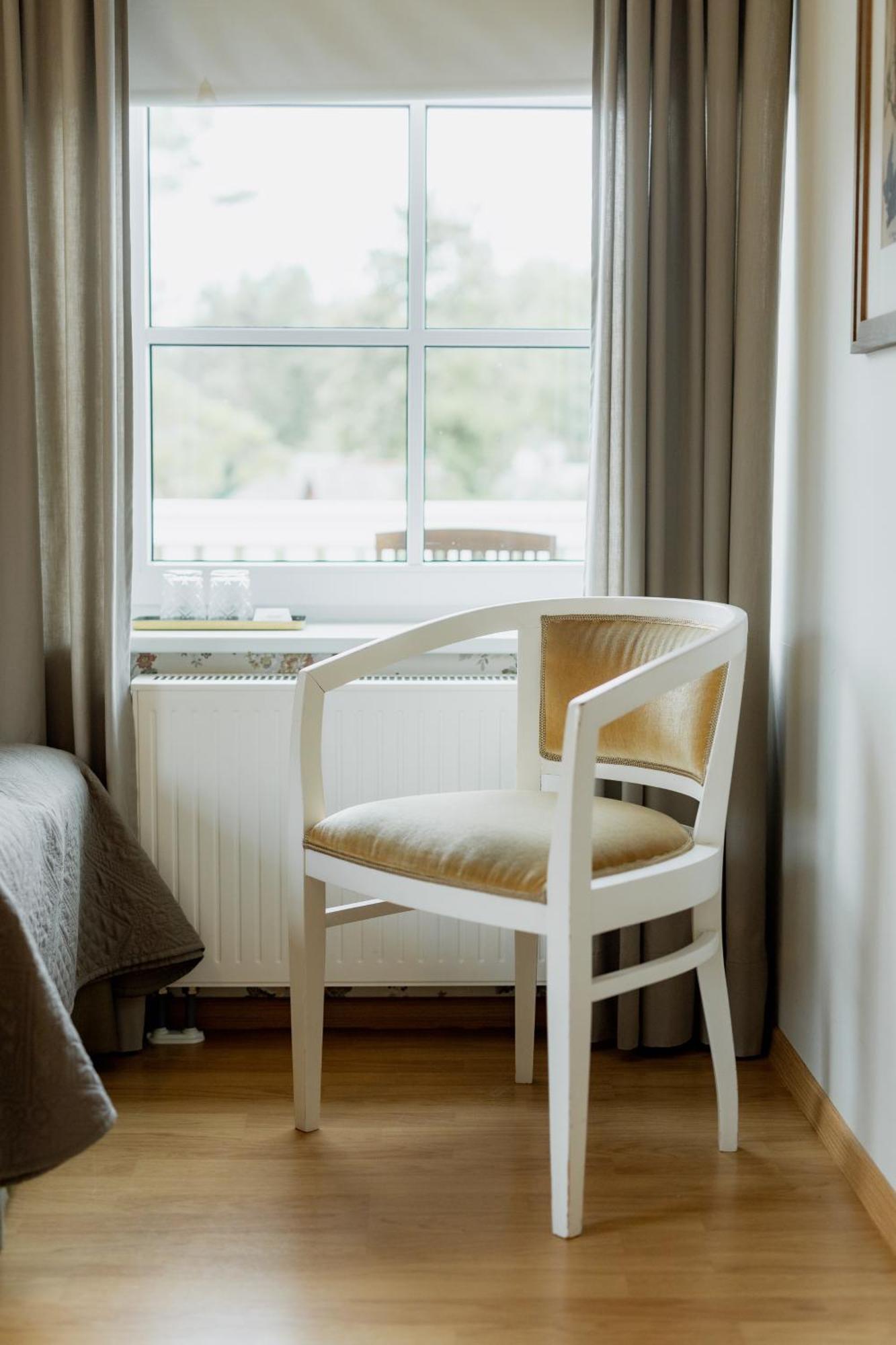 Willa Inga Leisi Buitenkant foto